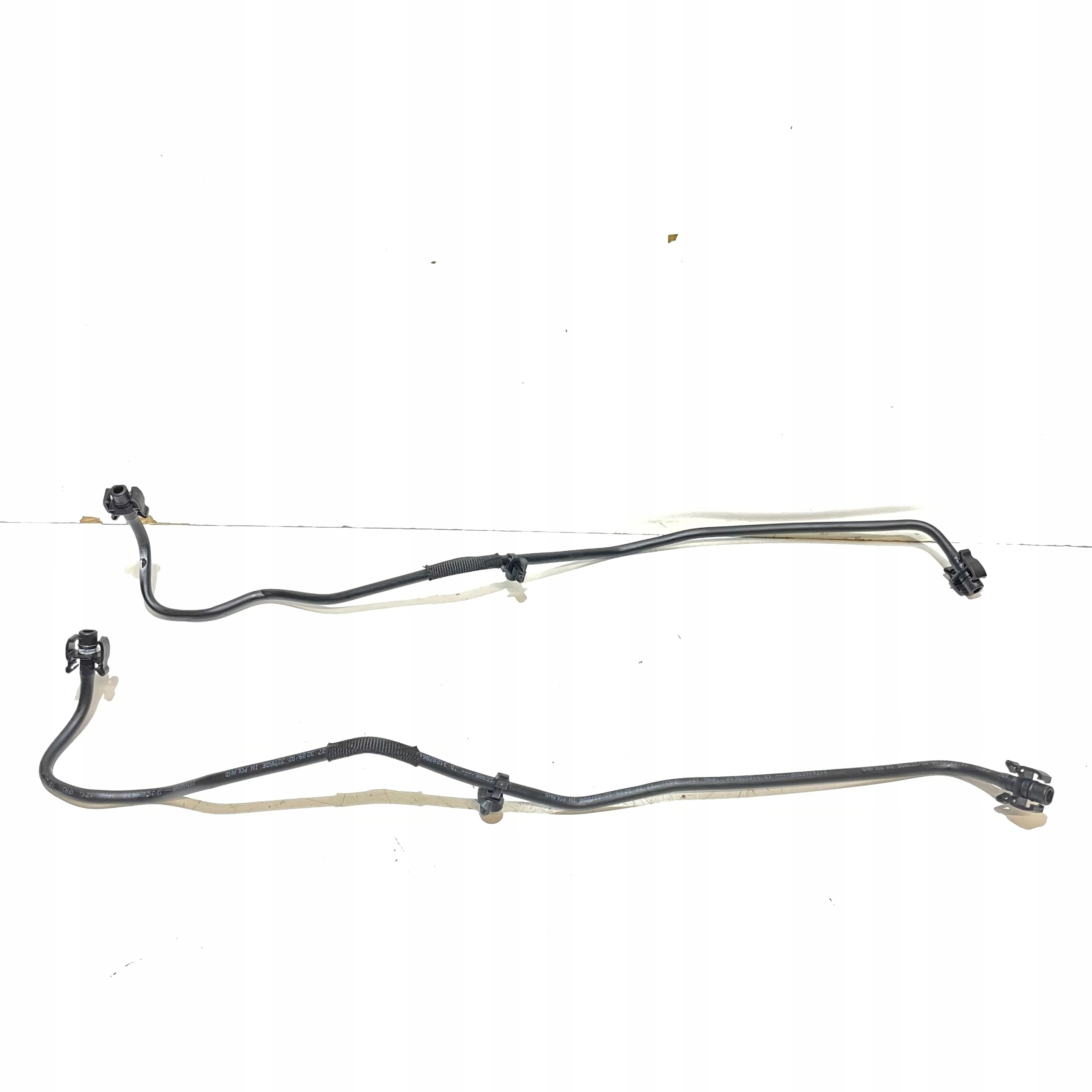 RENAULT CAPTUR II 1.6 HYBRYDA HOSE HOSE 217416598R