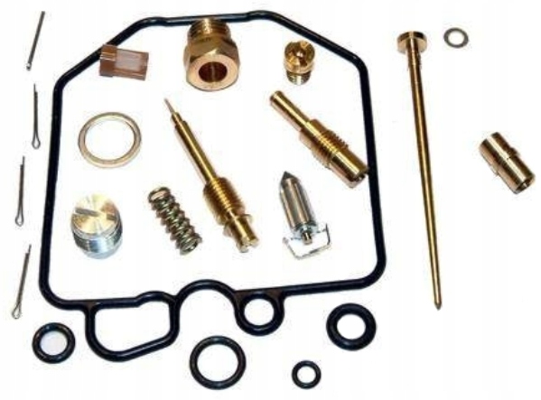 Sada na opravu karburátoru Honda Gl 1100 Goldwing 80-83 Nová