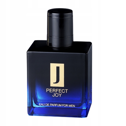 Perfect Joy MEN EDP 100ml Perfumy JFenzi *Fenzi EAN (GTIN) 5902539680386