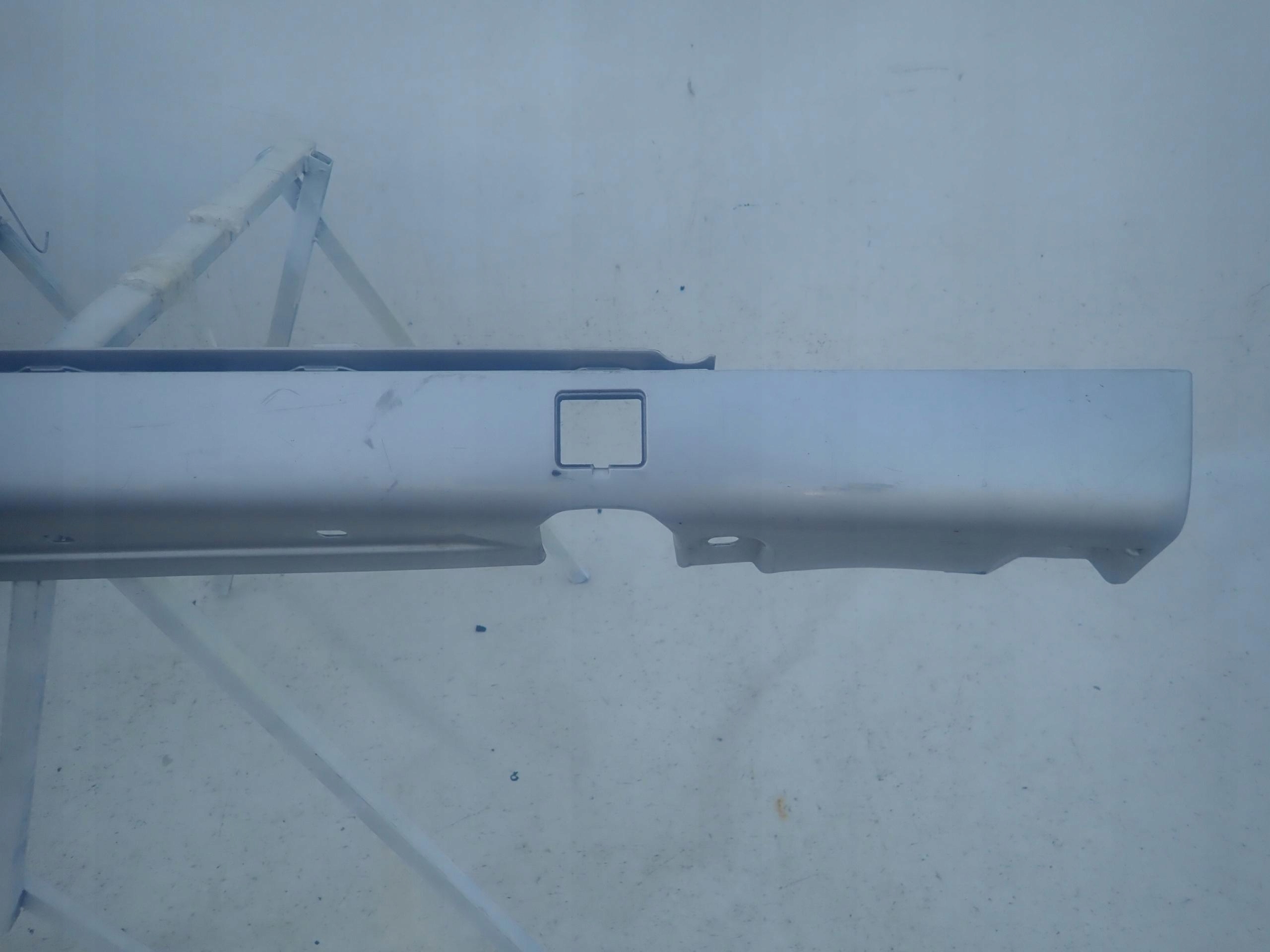 MERCEDES S-KLASA W220 threshold right moulding threshold
