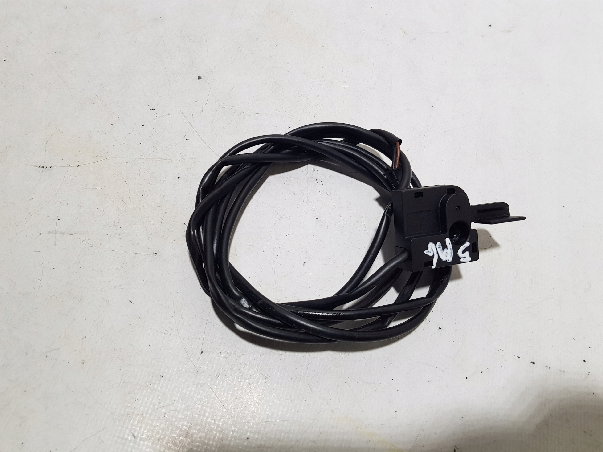 sensor KRANCOWY SENSOR roofs left MERCEDES SL R230 W230