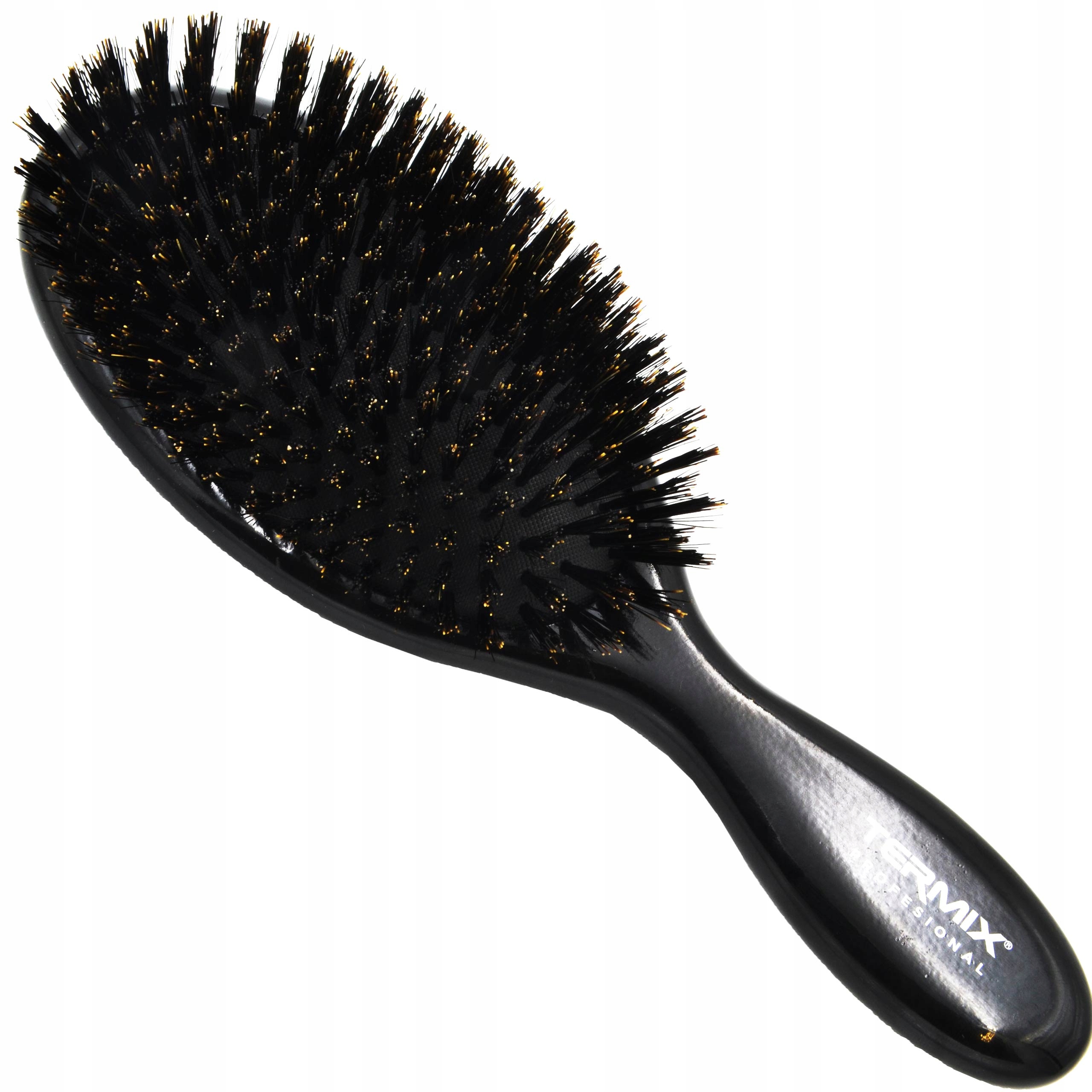 Termix Jabali Natural Włosie Dzika Szczotka Do Rozczesywania Włosów Pro