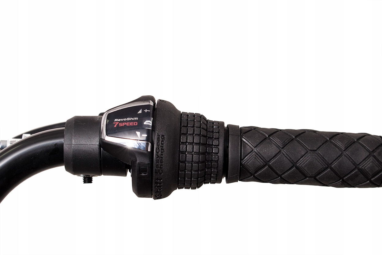 DAMSKI ROWER MIEJSKI PASADENA 28 7B SHIMANO NOWOŚĆ Płeć kobieta