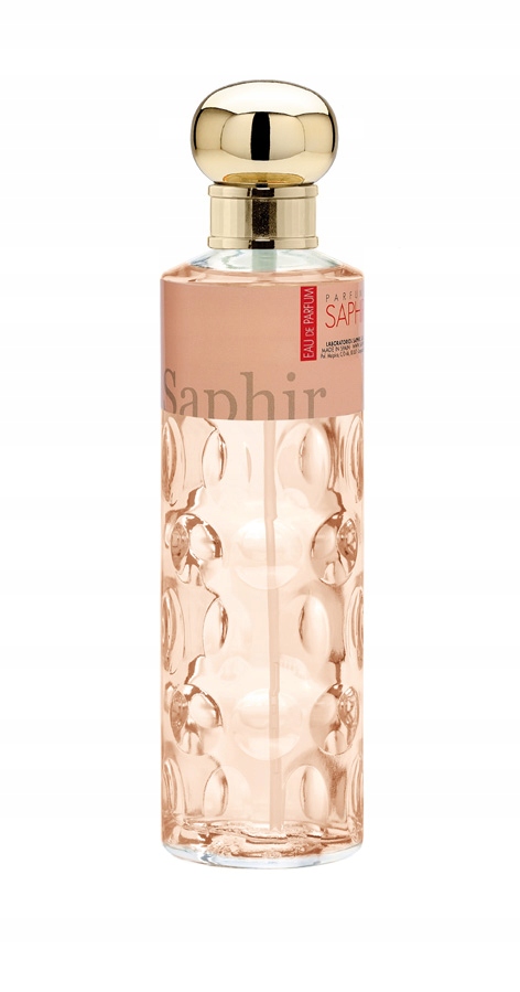 Saphir Oui De Saphir Edp 200 Ml