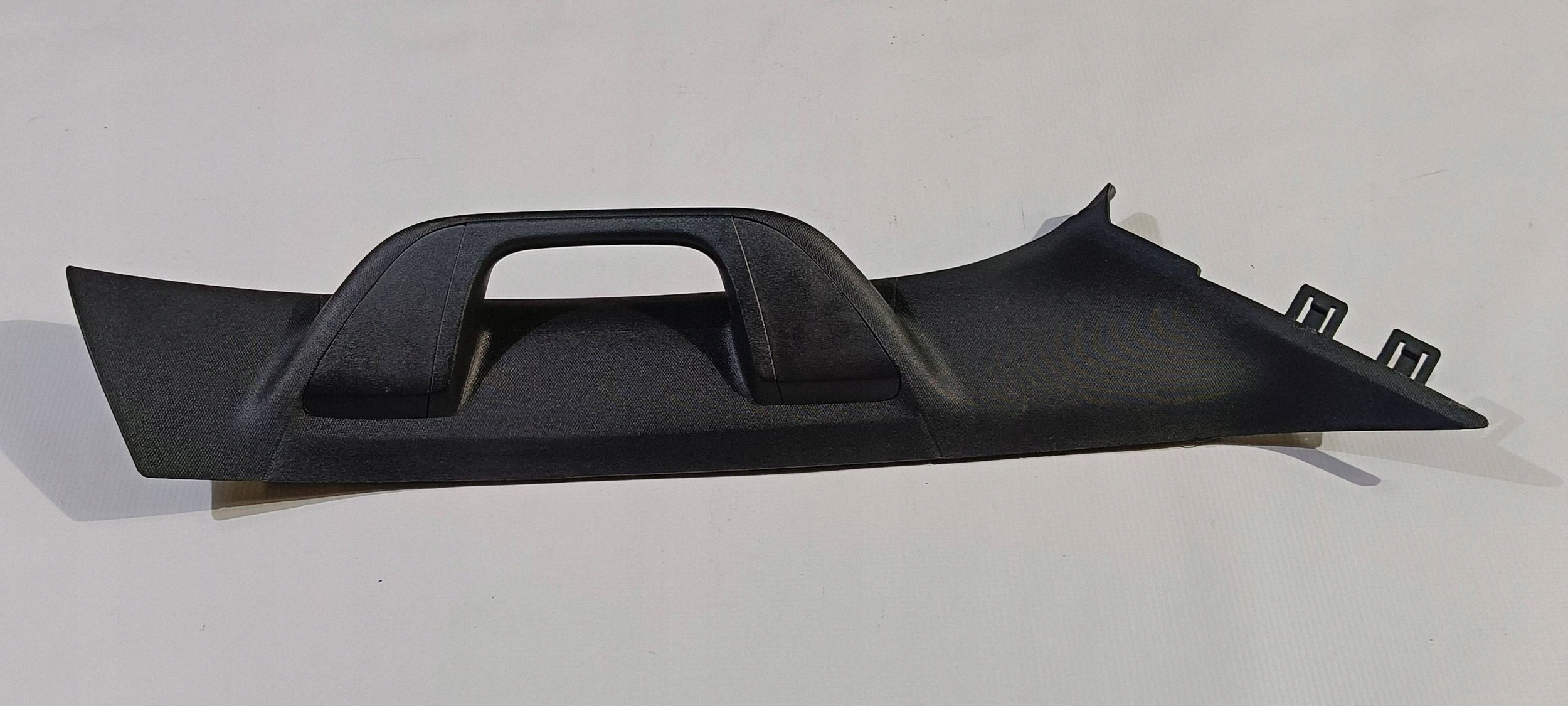 cover panel side slupka A right right Dodge Ram V 2019
