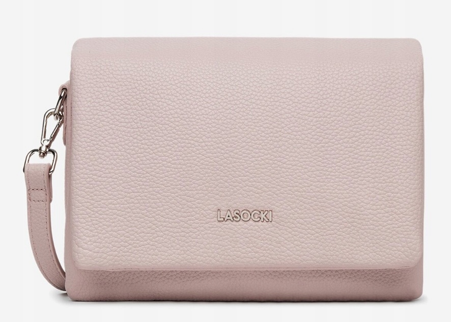 Lasocki kabelka LSK-X-003-07 Růžová 5903698765303