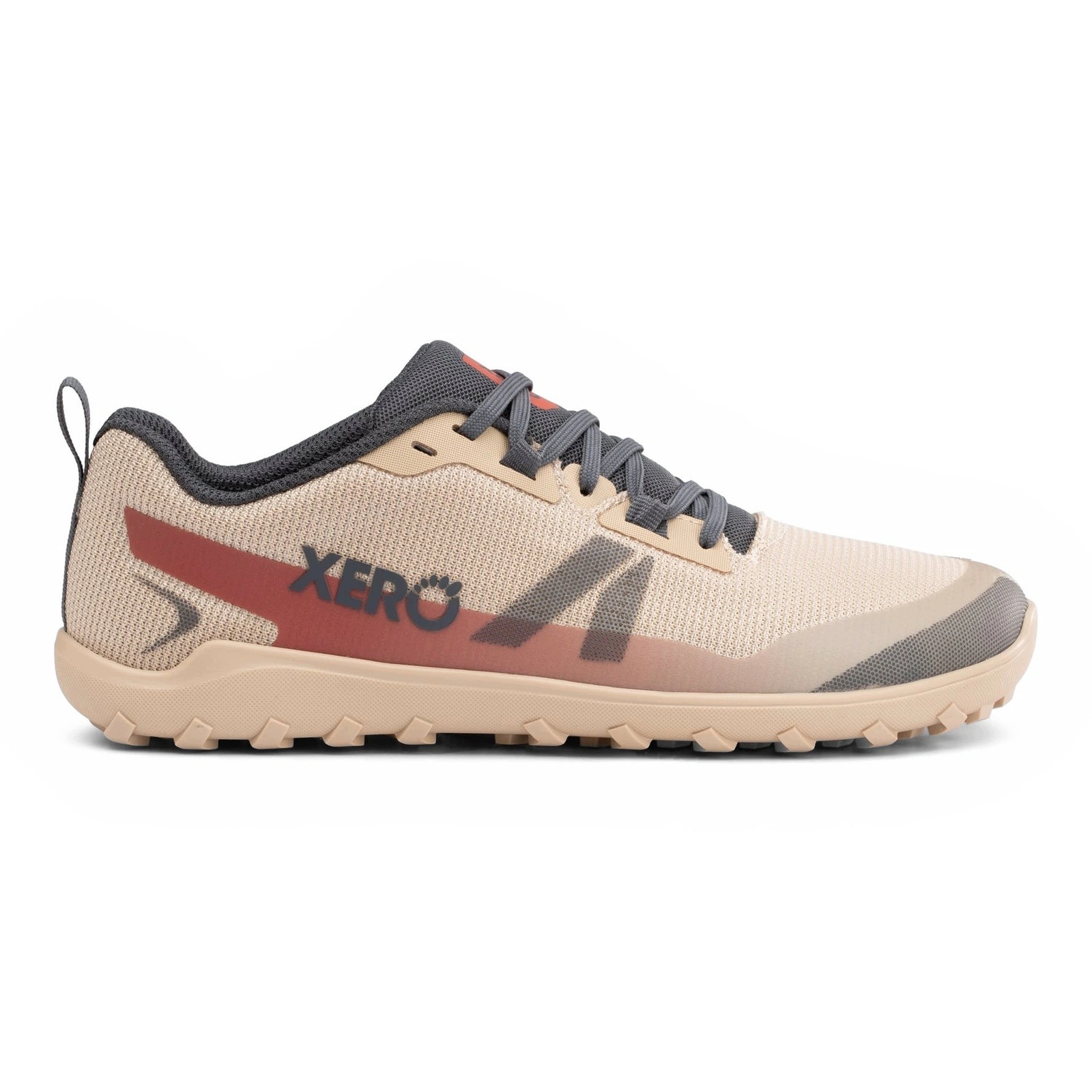 Xero Shoes dámské trekové boty MSSW-IECM-W08.5 velikost 39