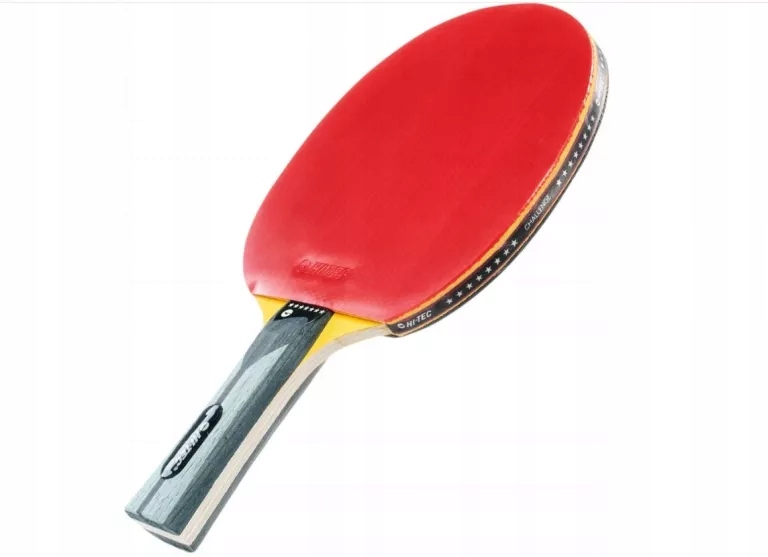 Rakietka Do Tenisa Stołowego Ping Ponga Hi-tec Challenge