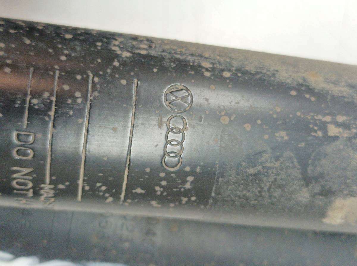 shock absorber springs right left rear part KPL Skoda Citigo and (2011- )