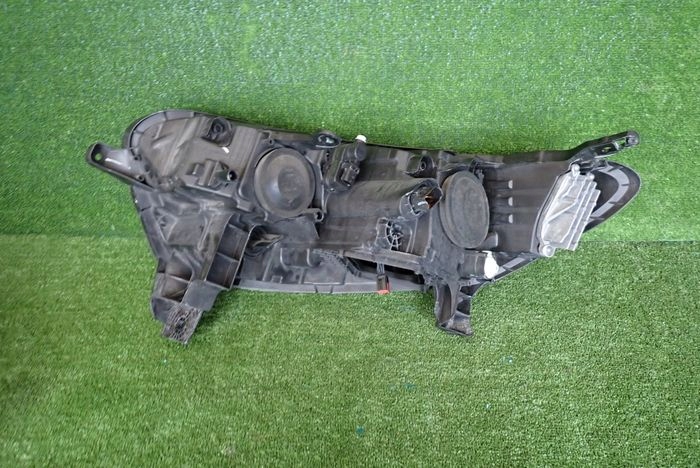 RENAULT KADJAR LIFT 18- reflektor right light right