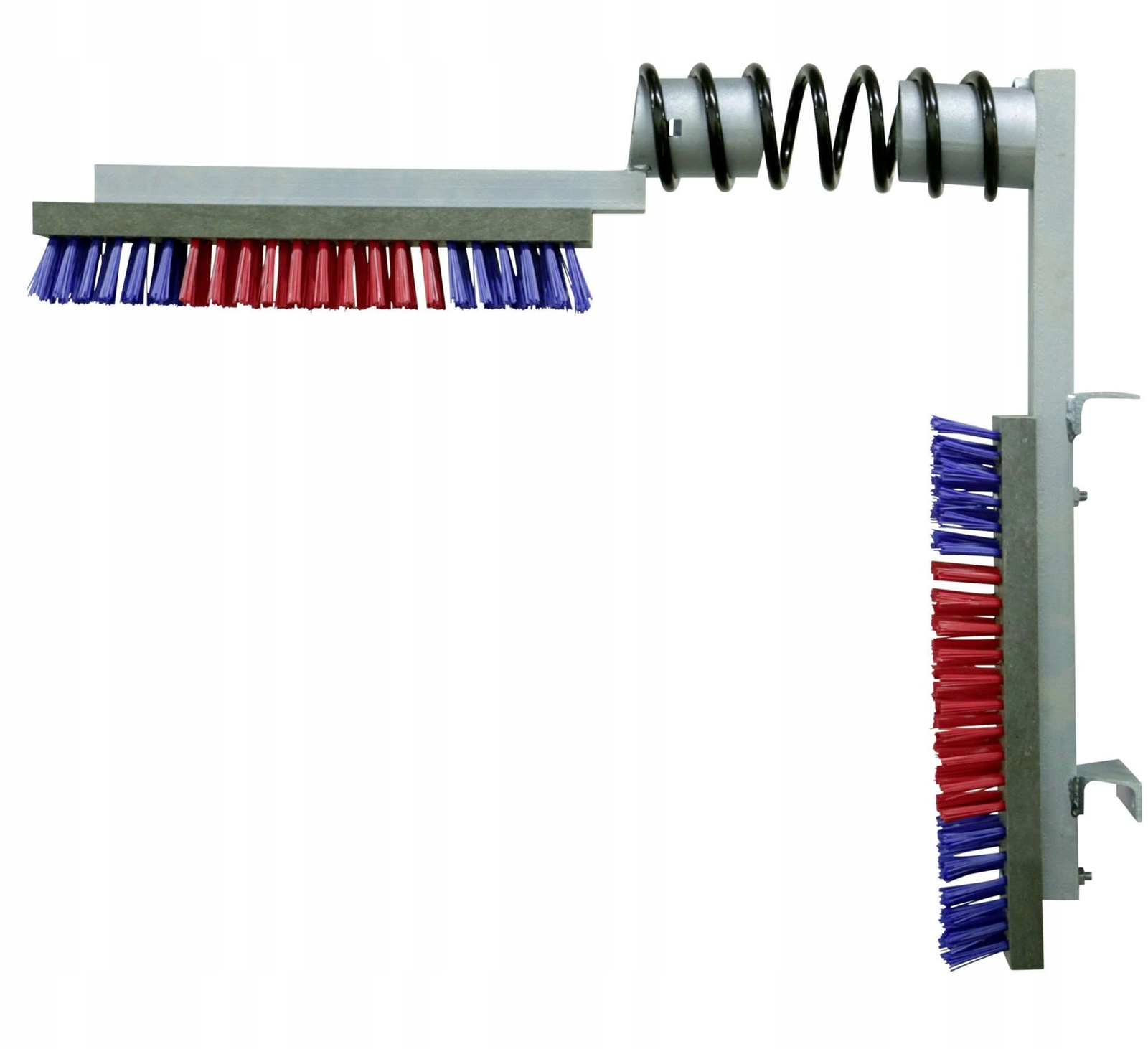 Čechrádlo Pro Skot, Nylonové Štětiny Kerbl