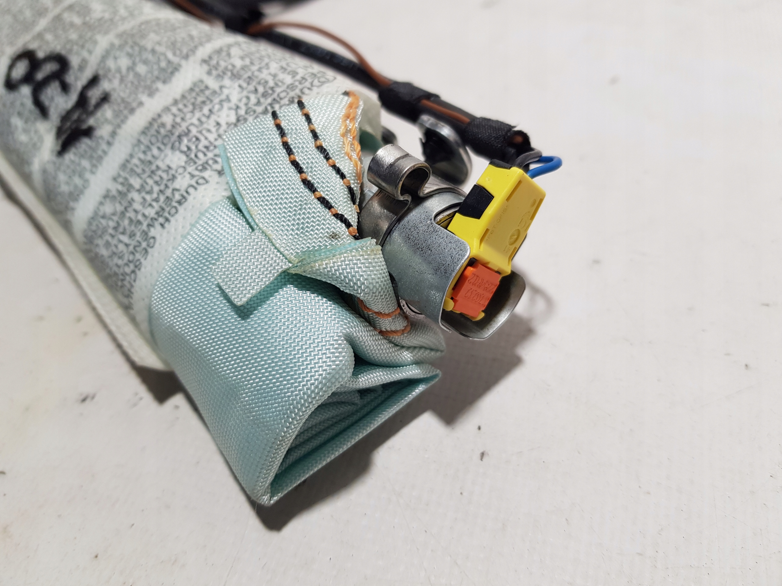 Airbag AIRBAG SITZ rechts AUDI A8 D4 4H0880242A