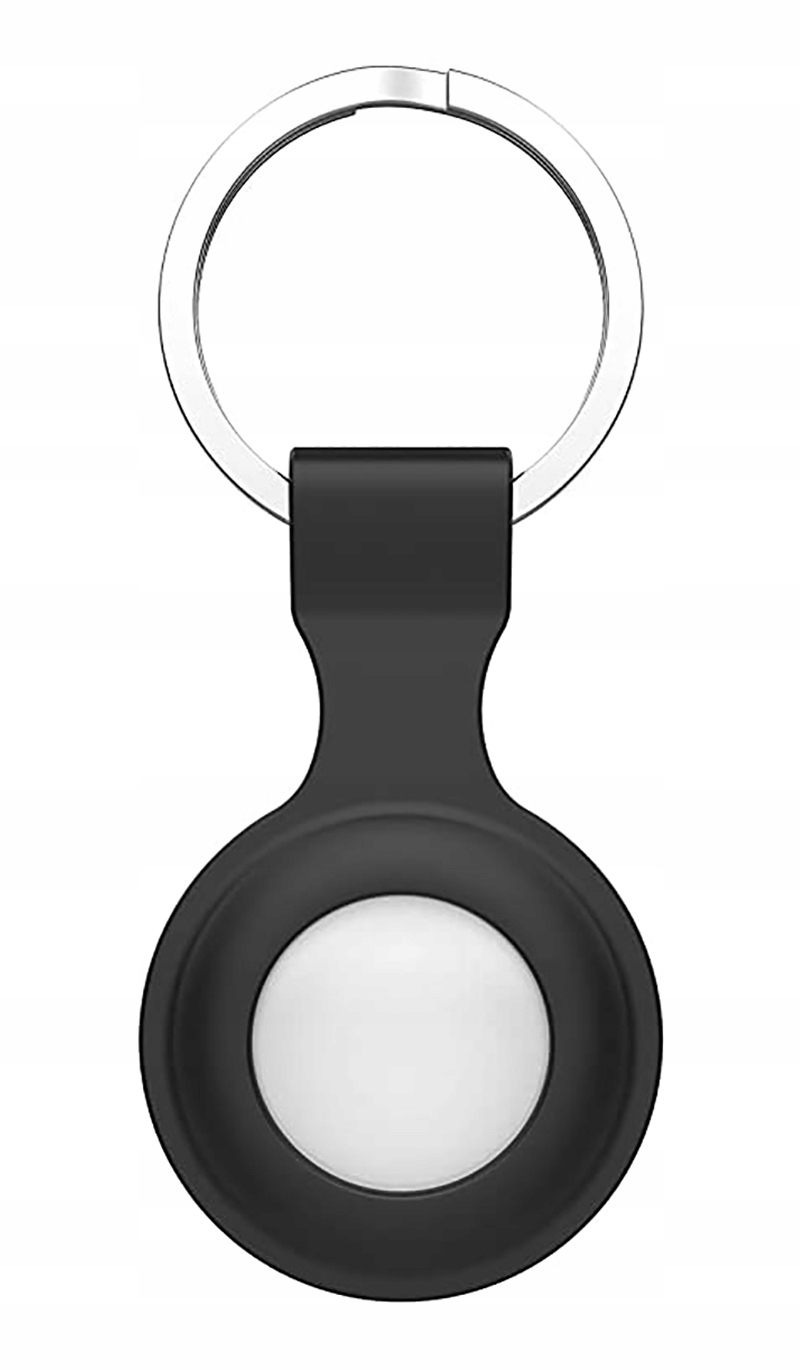 

Etui Silikonowe Case Brelok Do Apple Airtag Kluczy