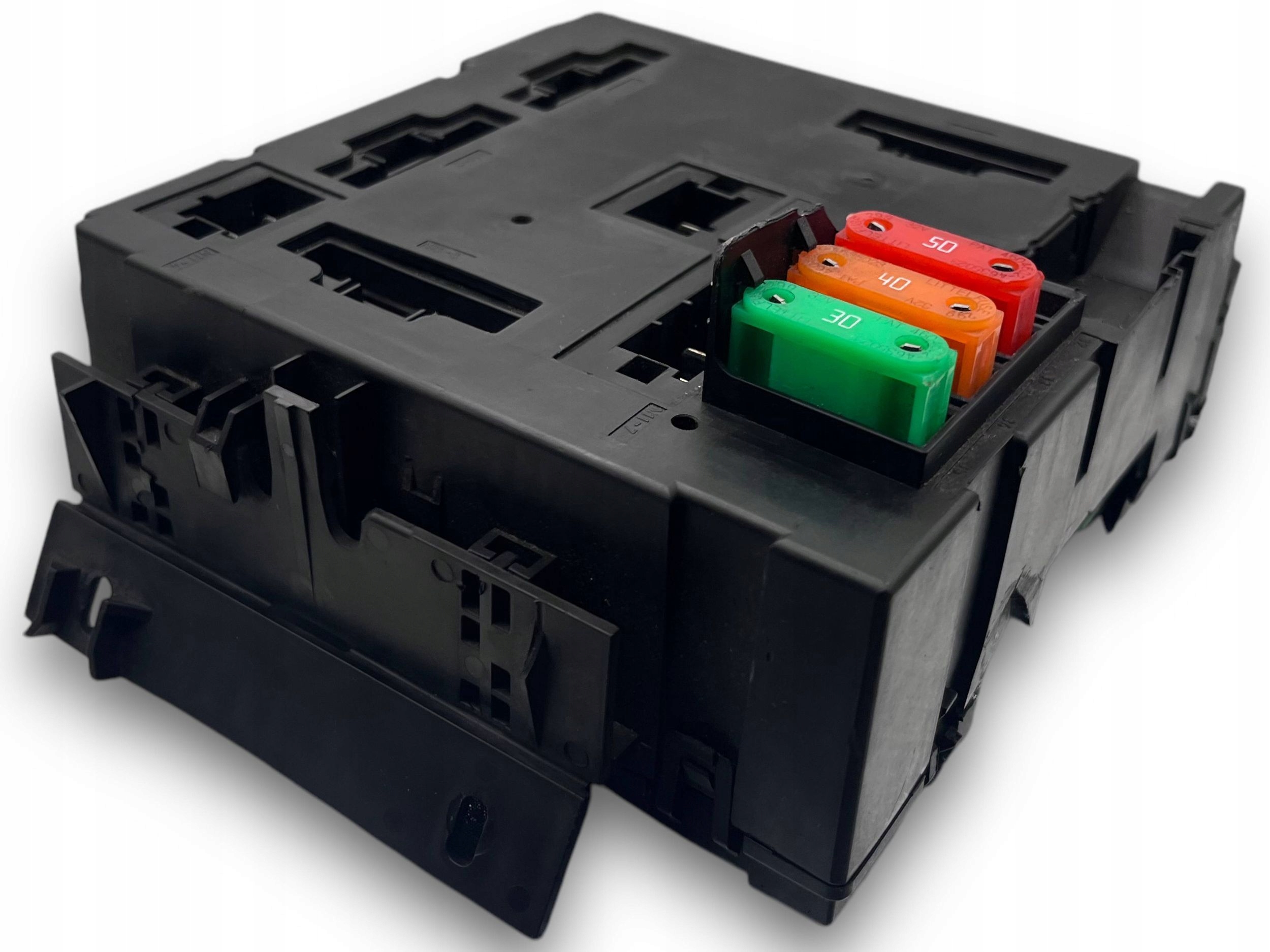 SMART W451 Module fusibles 4515401550 @M