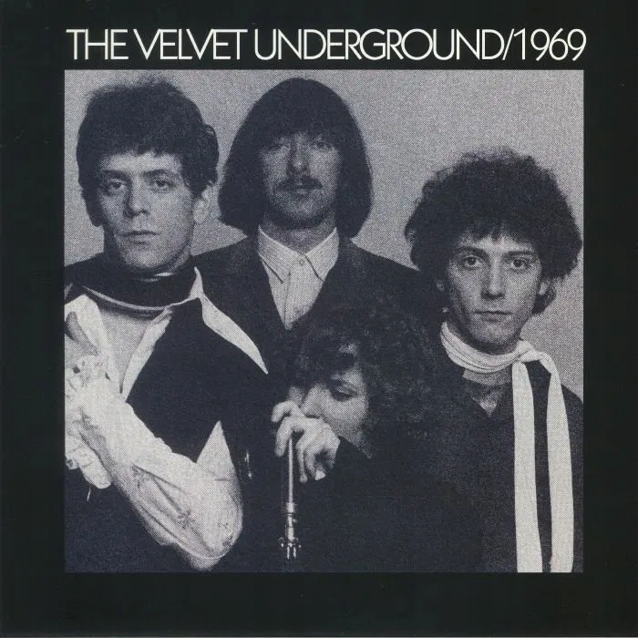 Velvet Underground: 1969 2Vinyl (lp)