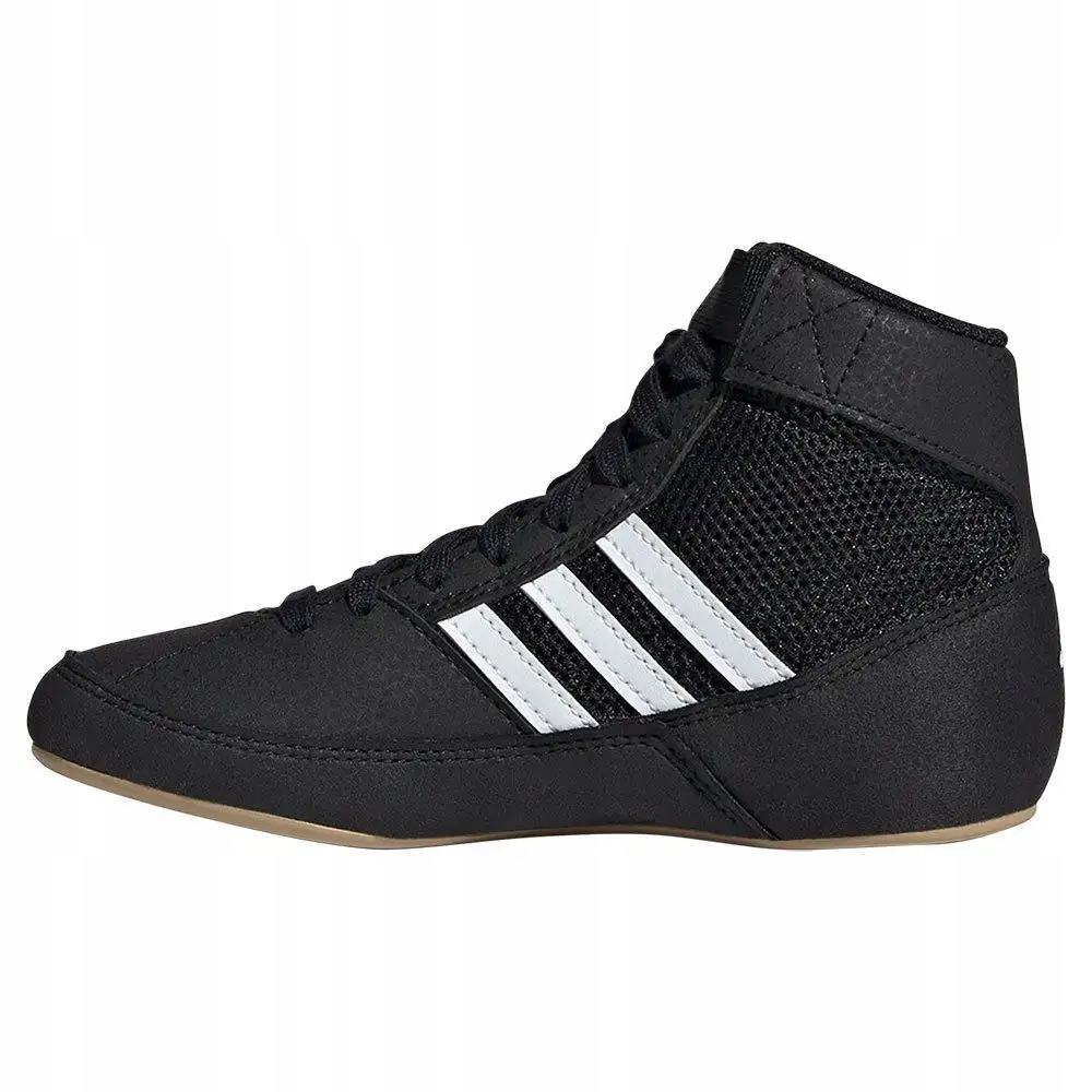 Buty zapaśnicze Adidas Havoc 2 AQ3325 UNISEX CZARNE | 44 2/3 Model Havoc