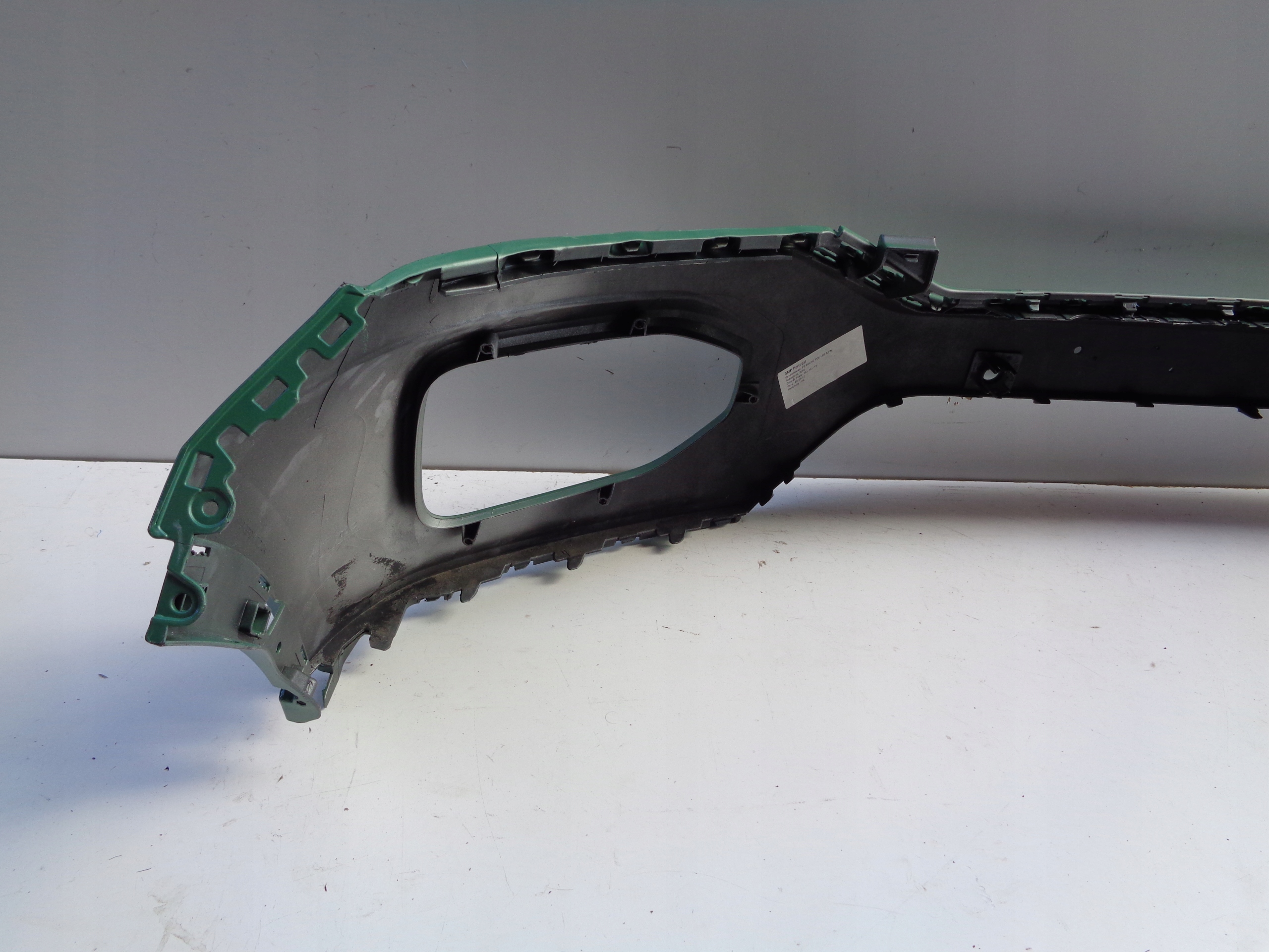 front bumper VW T-ROC 2GA 17- NR 47724