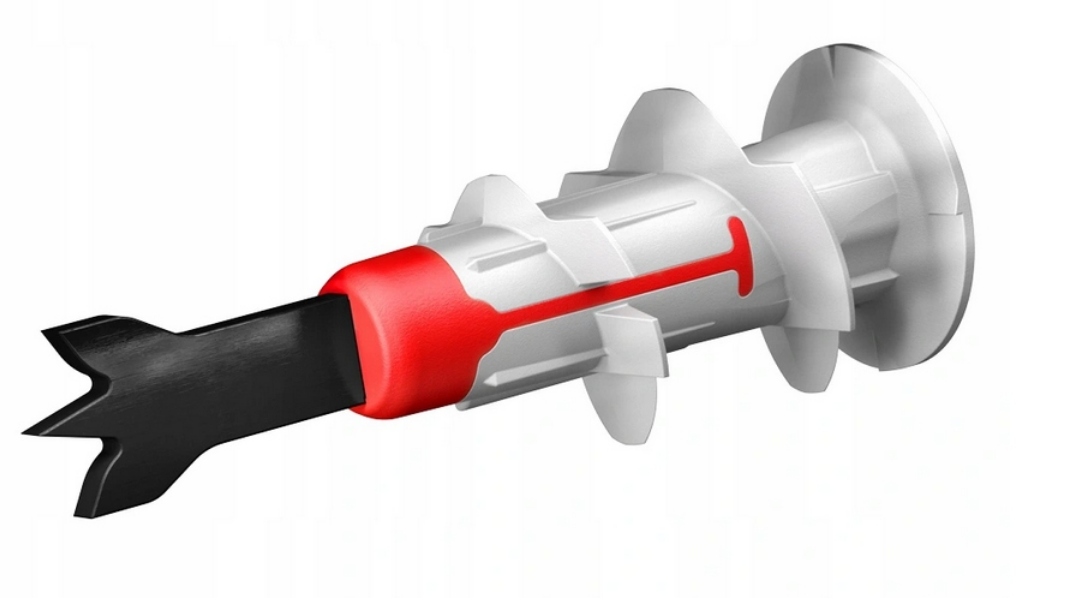 

Kołki płyt G-k samowiercący Fischer DuoBlade 50 sz
