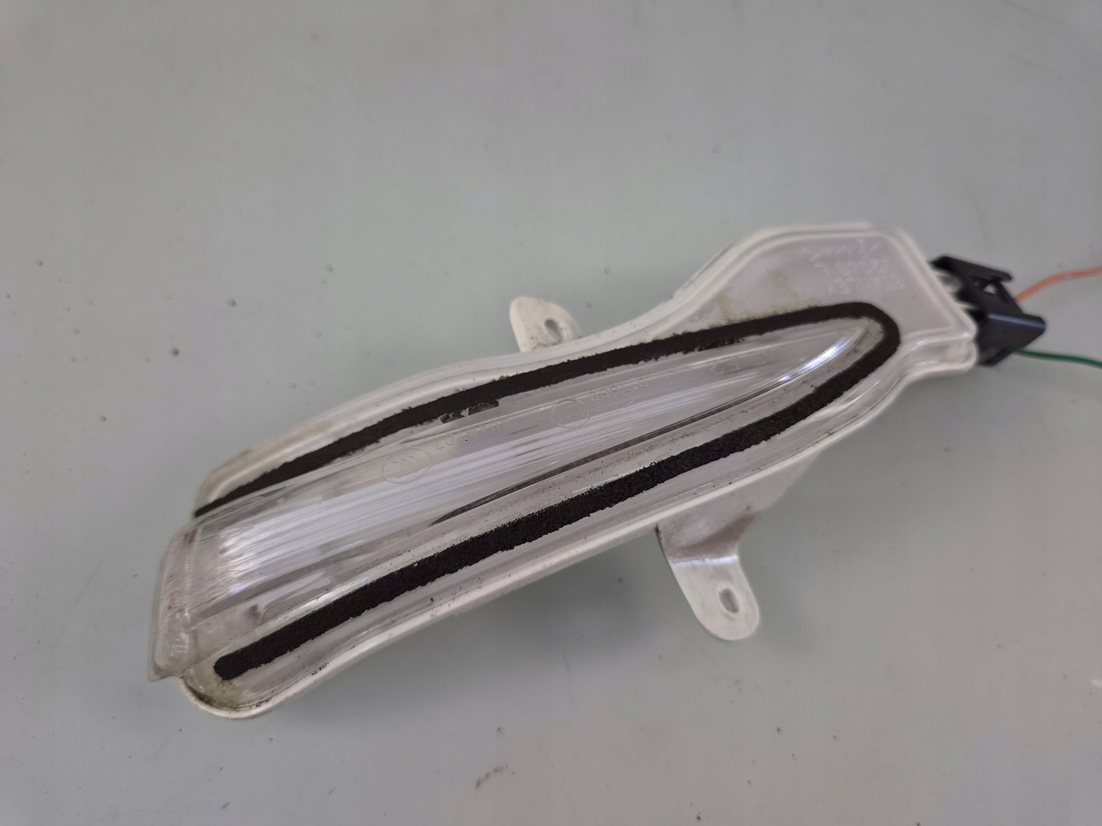 indicator mirrors of left left MAZDA CX-5 and KE KR22-69182