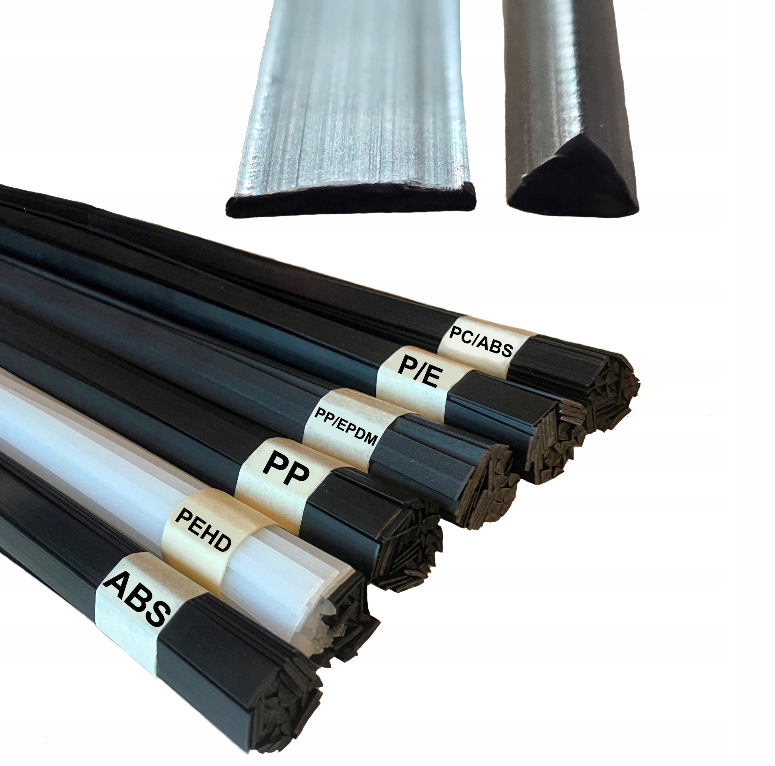 858D II SPAWARKA do PLASTIKU 19x DYSZA ŻELAZKO BUT 4x SIATKA PLASTIK 300g Marka Technet