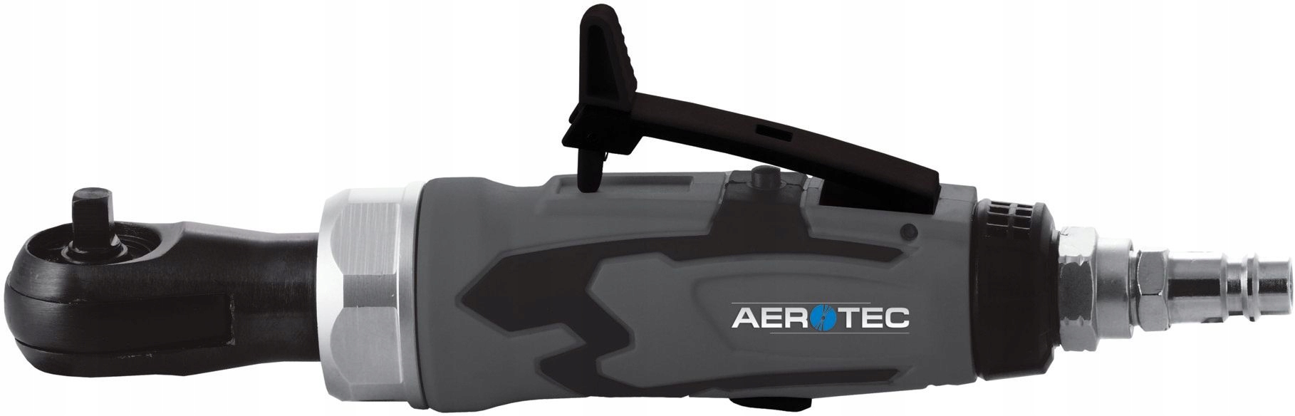 Пневматический храповик 1/4 