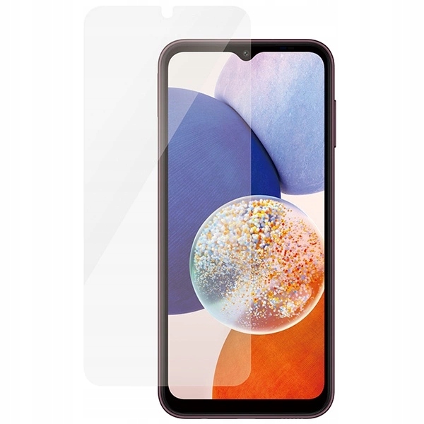 Szkło hartowane PanzerGlass Ultra-Wide Fit na Samsung Galaxy A14 5G A14