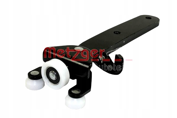 METZGER ROLKI DRZWI SUWANYCH Producent części Metzger