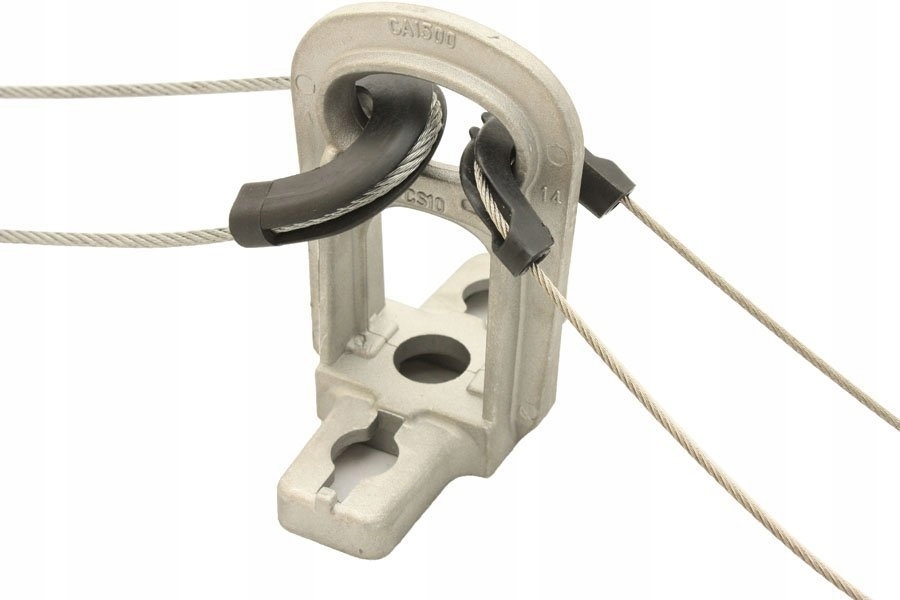 Wspornik słupowy Cash Telecom