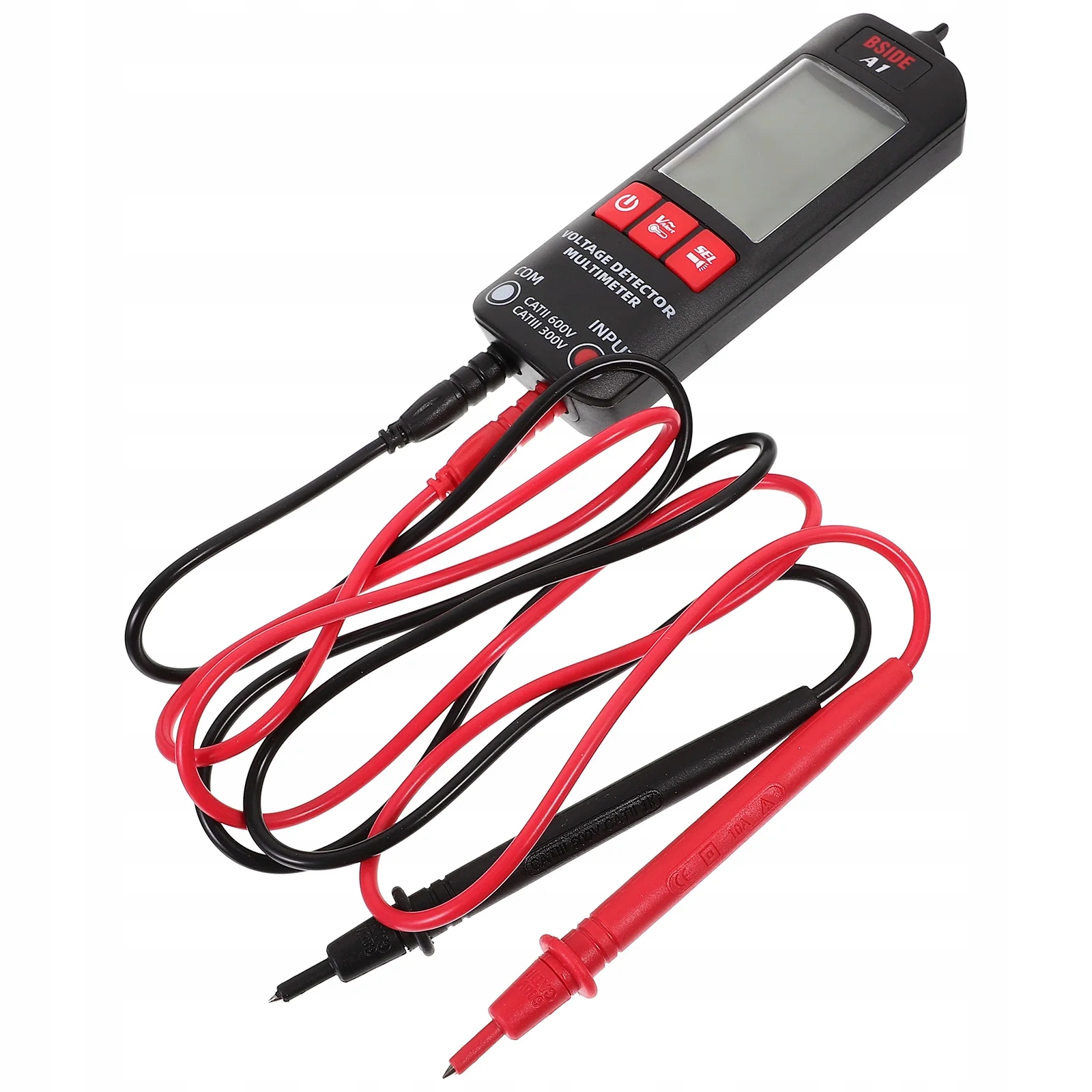 Multimetr Elektronarzędzia Automatyczny tester cyfrowy