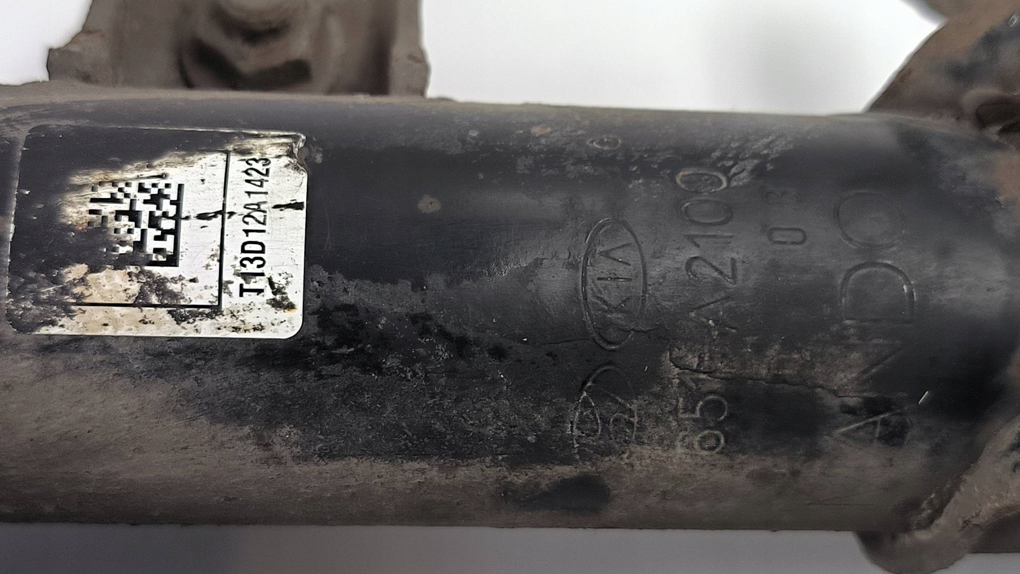 Stoßdämpfer links vorne KIA PRO CEED II