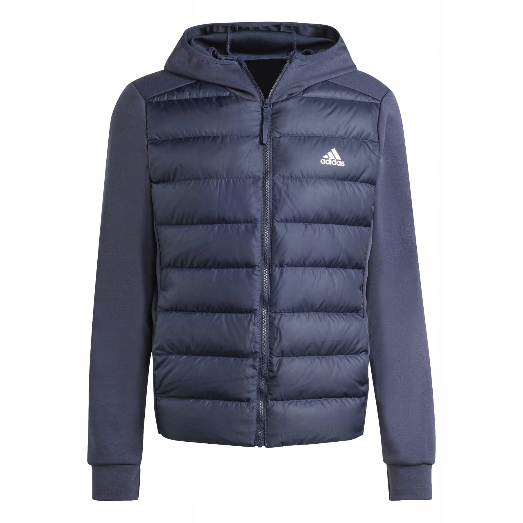 Adidas Kurtka Ess Hybrid Down IK3224 r XXL