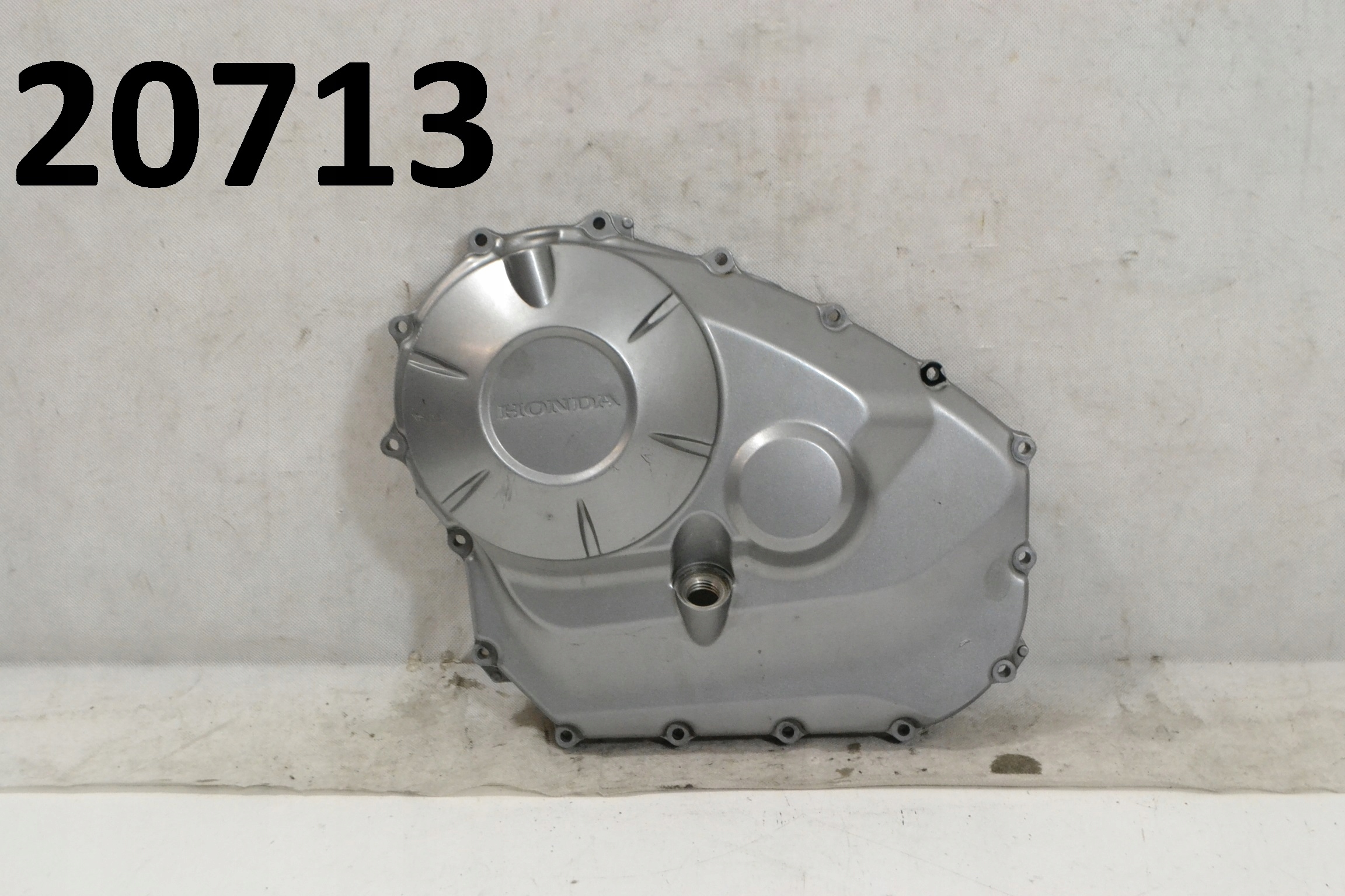 MGS-1 - задняя крышка Honda NC 700 750 s X Integra