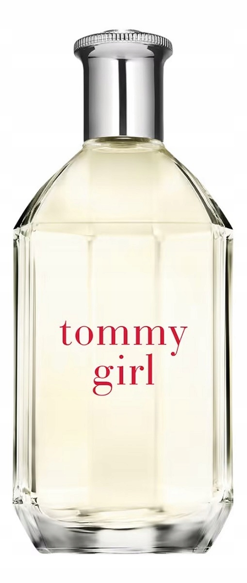 Tommy Girl Edt Folia