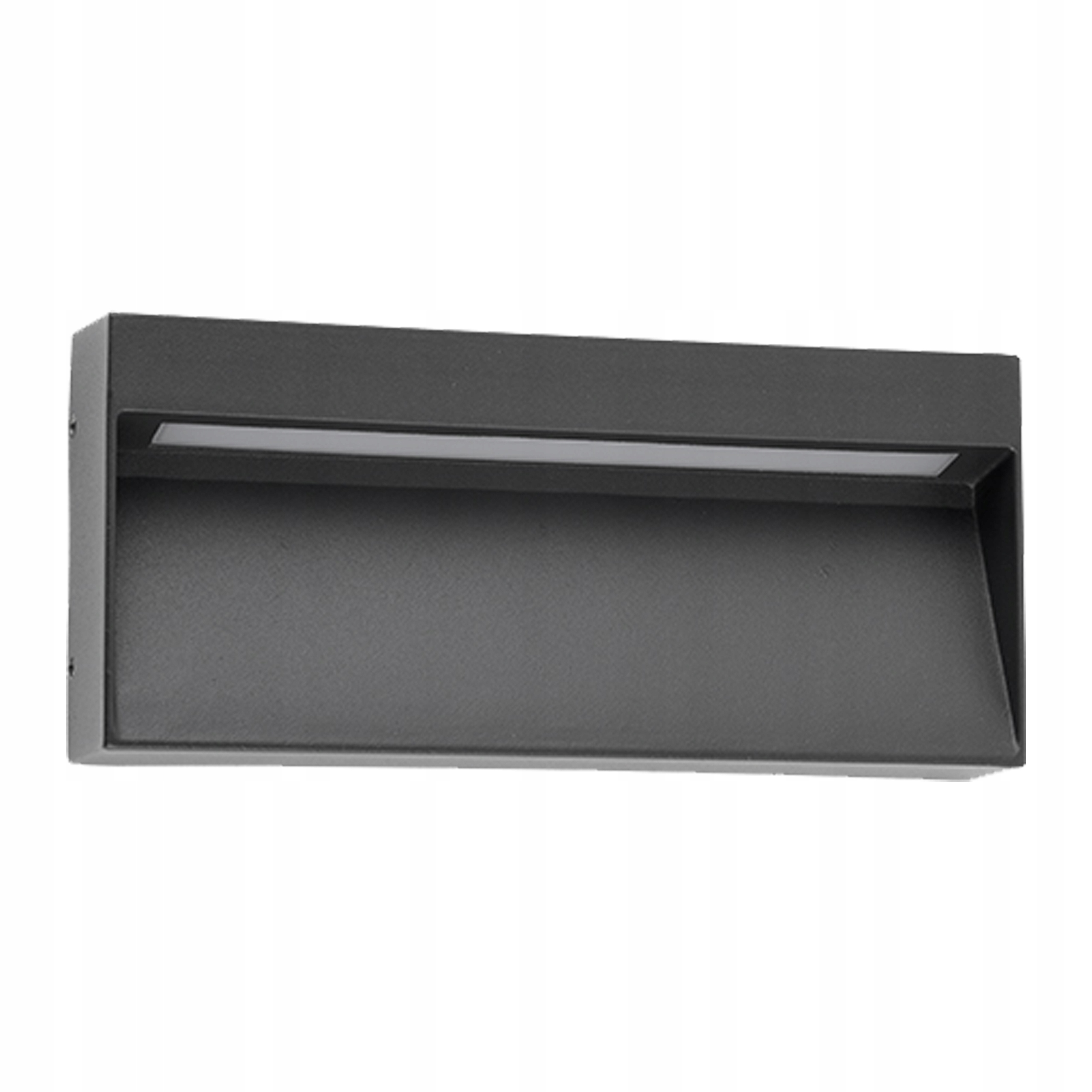 

Lampa kinkiet ogrodowy elewacyjna zewnętrzna Led