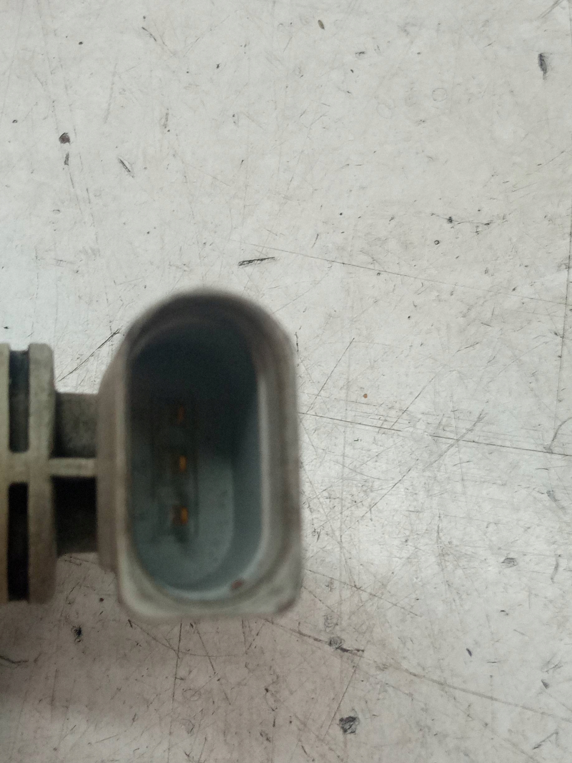 sensor SENSOR 03D907601 1.6 B VW Volkswagen Jetta V (2005-2010)