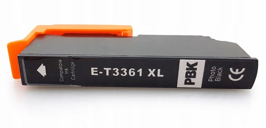 

Tusz do drukarki Epson T3361 xp-530 xp-630 xp-540