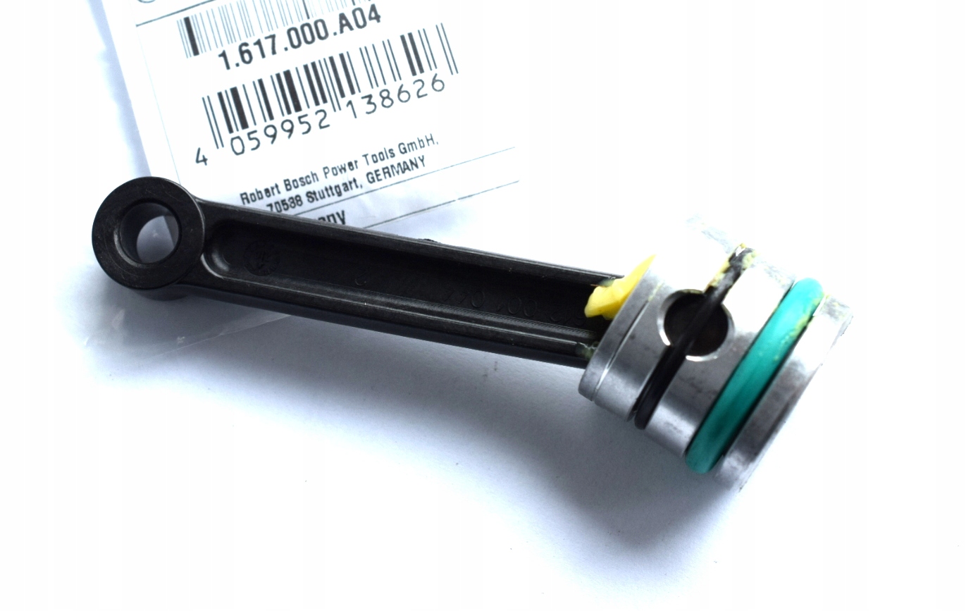 Korbový píst Bosch Gbh 5-40 Dce 11264 Evs