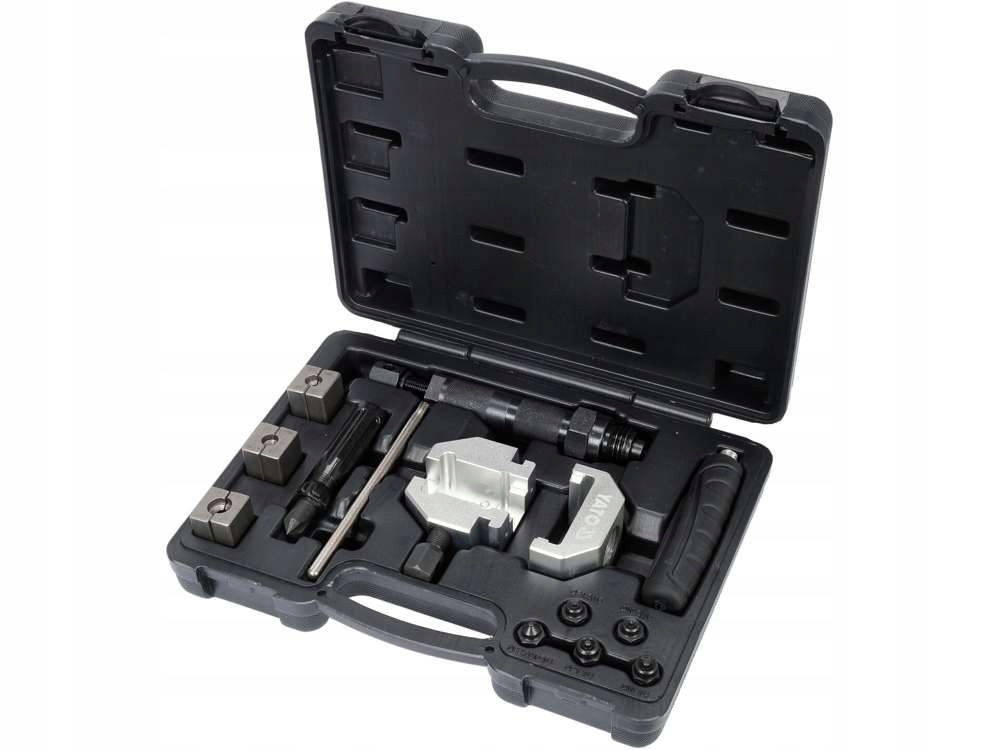 YATO PRASA HYDRAULICZNA HAMULCOWYCH / KLIMATYZACJI