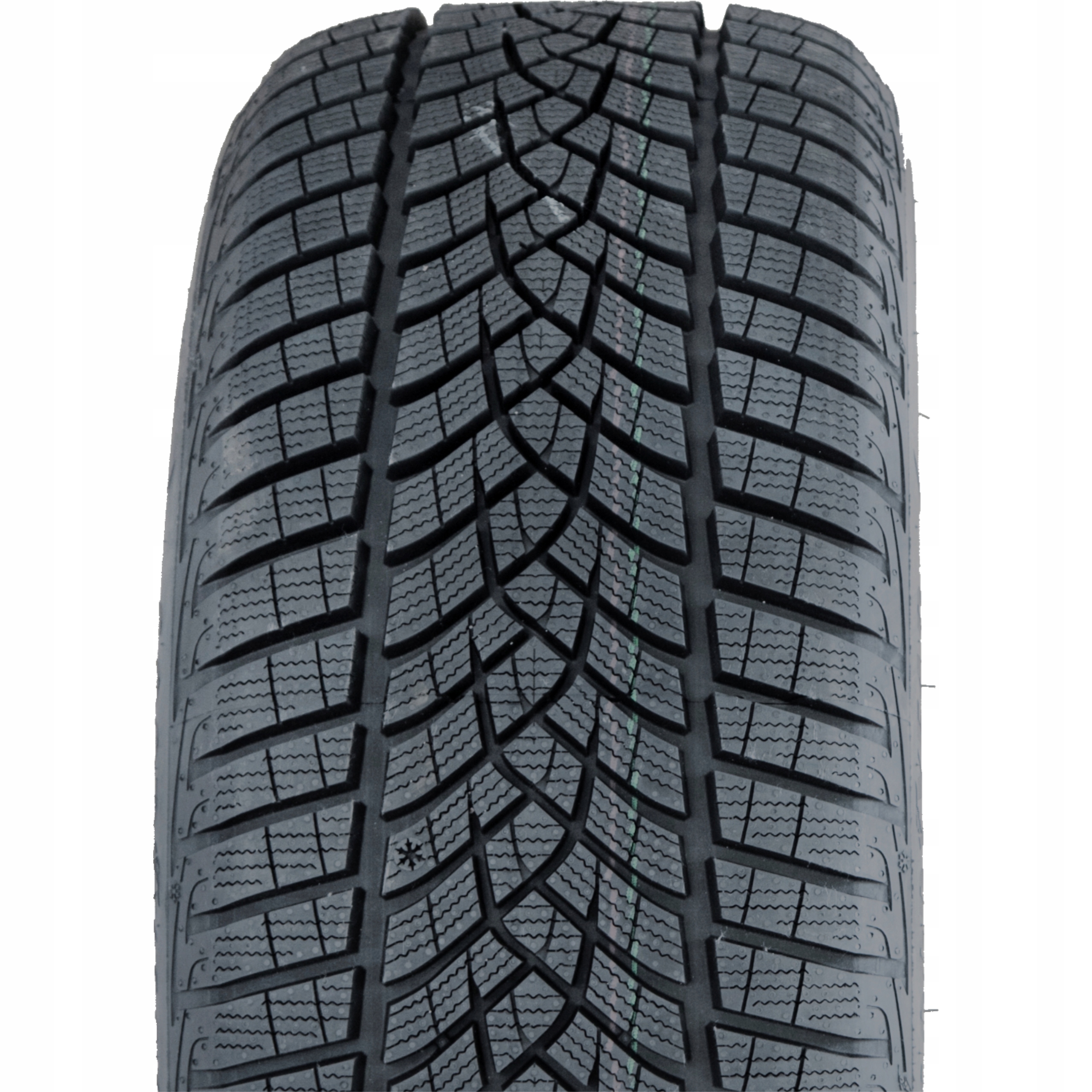 2x Opony zimowe 225/60R17 103V XL UltraGrip Performance Suv Goodyear 2021
