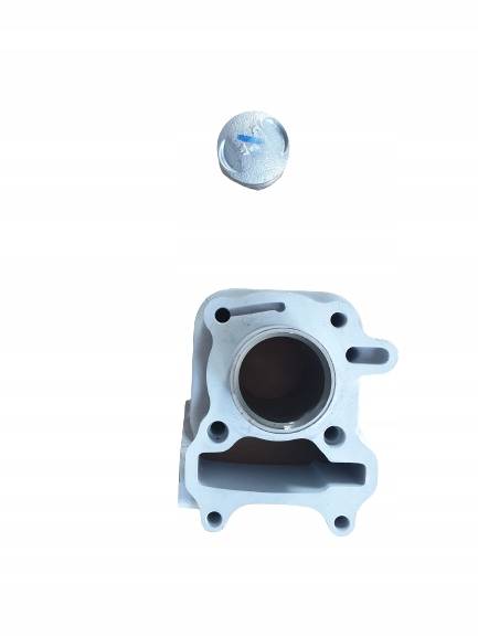 Zestaw cylinder, tłok, uszczelki SYM Mio 50 Producent SYM