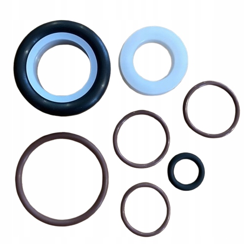 Zestaw naprawczy agregat Wagner Project Pro 119