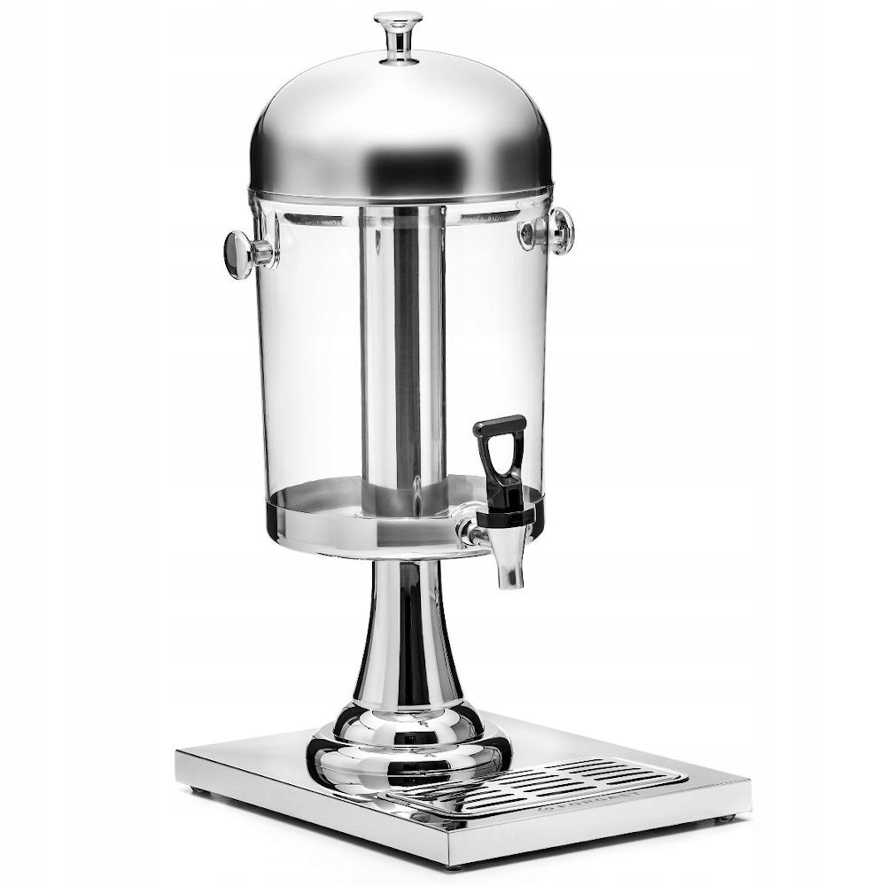 Dávkovač Na Nápojové Šťávy Dispenser 8 L Forgast FG03208V1