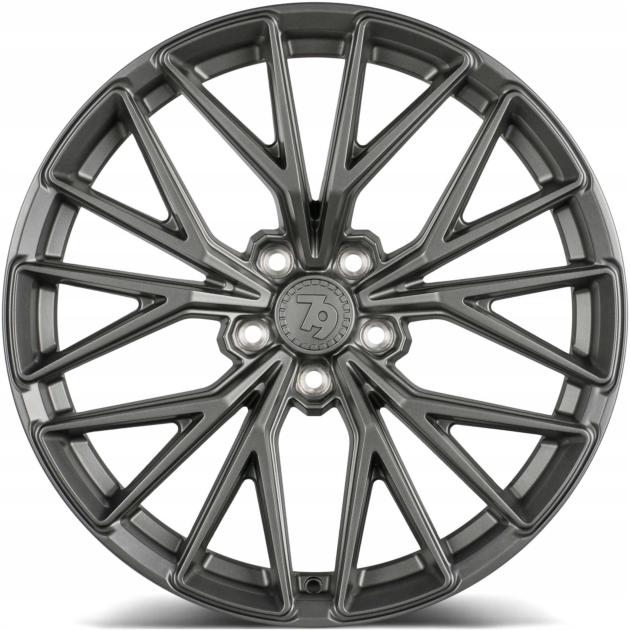 Ráfky 18 5x112 Audi A4 B9 A5 S5 A6 C7 C8 A7 A8 D4 D5 Q3 Q5 Q7 Bmw 5 G30 7