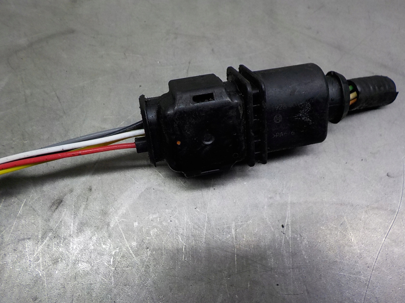VOLVO S60 e SONDA LAMBDA 0258017043 30751034