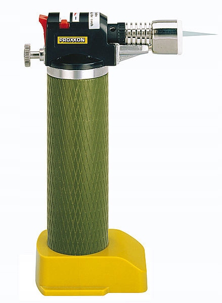 

Proxxon 28146 Micro Palnik Mfb/e Lutownica Gazowa