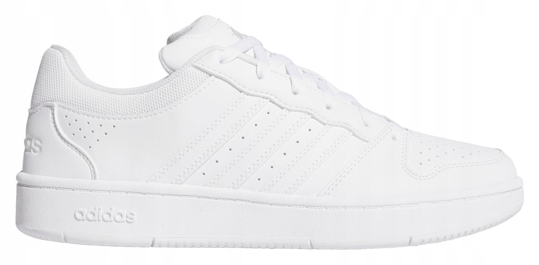 Boty Adidas Hoops Classic KI1050 vel. 39 1/3