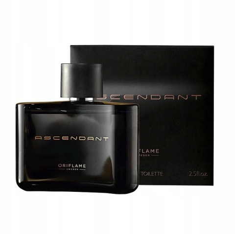 

Oriflame Ascendant woda toaletowa 75ml