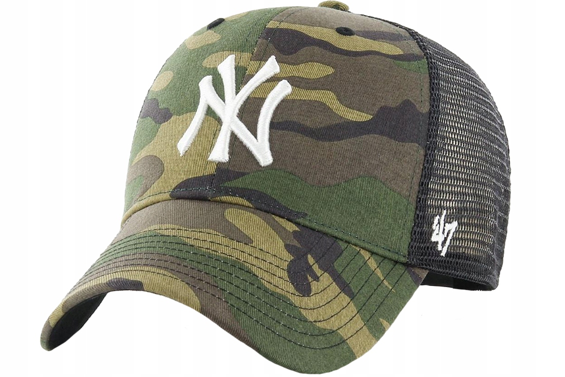 

Czapka z Daszkiem czapeczka '47 New York Yankees