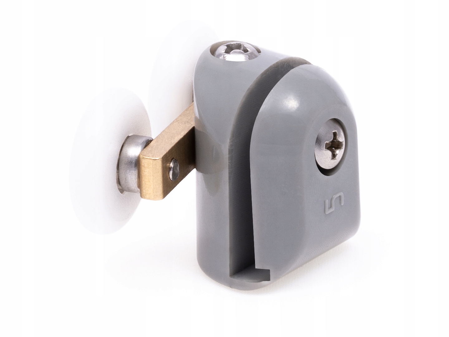 ZESTAW ROLKA ROLKI WÓZKI KÓŁKA DO KABINY NATRYSKOWEJ KOMPLET 8SZT. 23 MM Kod producenta RZ0238Z