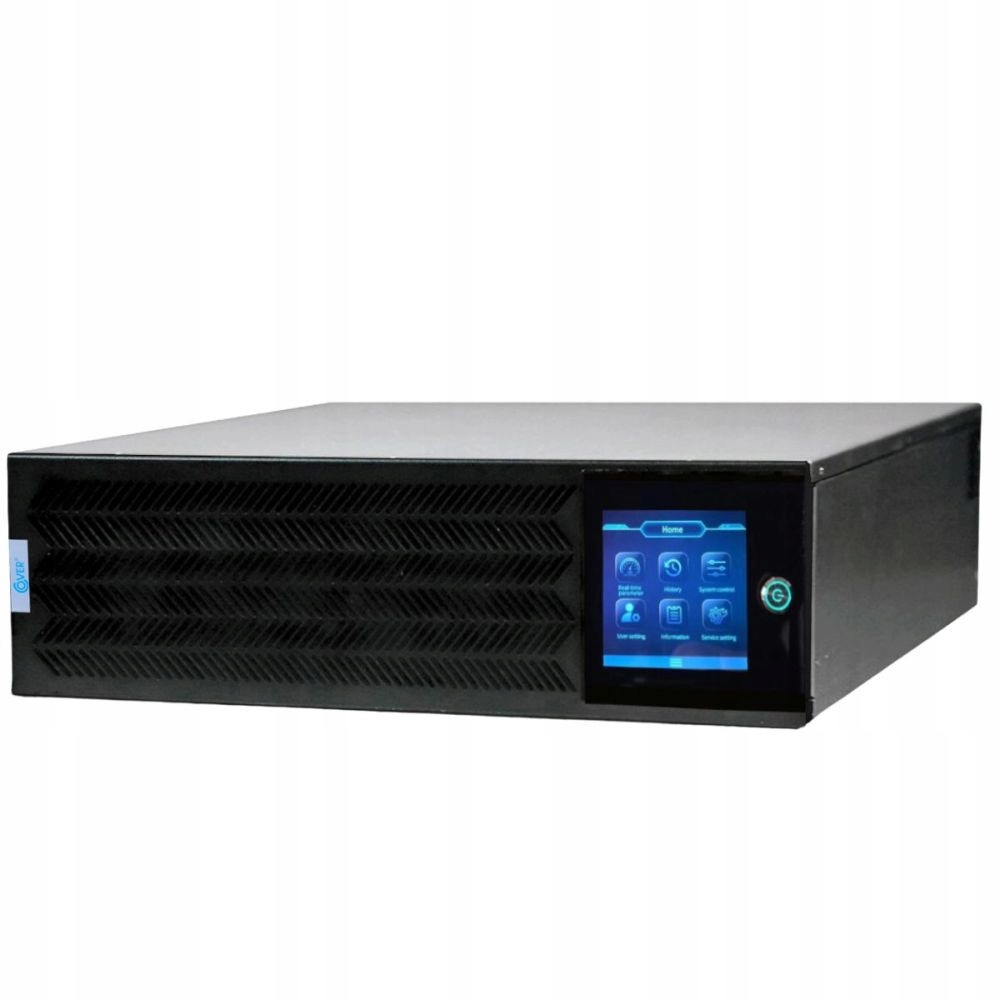 Zasilacz UPS Cover PS 20K 20000 VA 20000 W